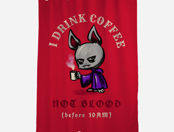 Morning Vampire Problems