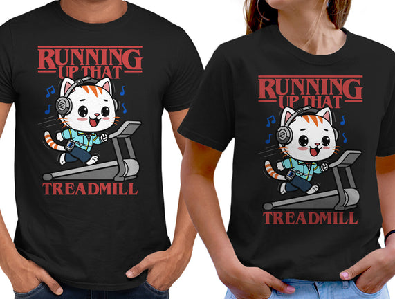Running Up That Treadmill