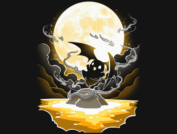 Digi Air moon