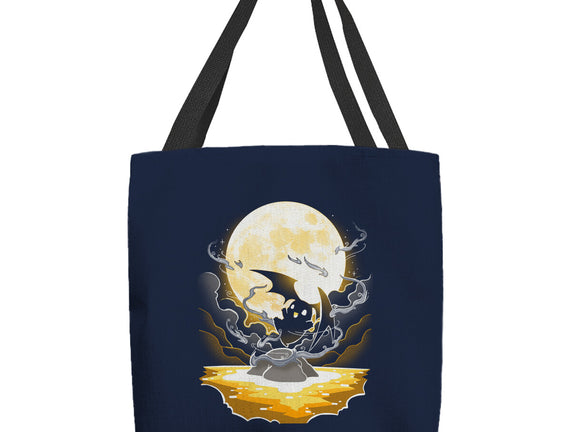 Digi Air moon