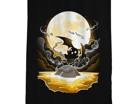 Digi Air moon