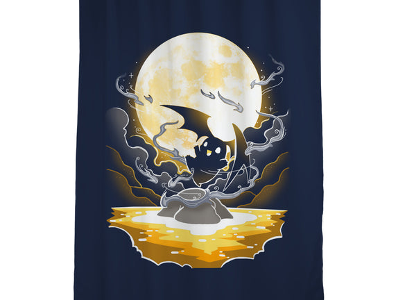Digi Air moon
