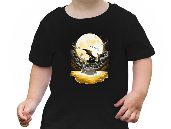 Digi Air moon