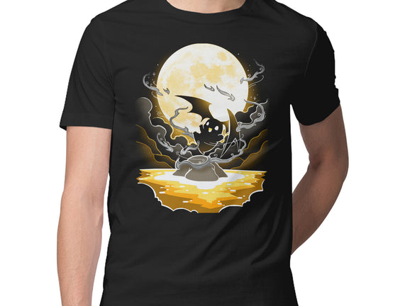 Digi Air moon
