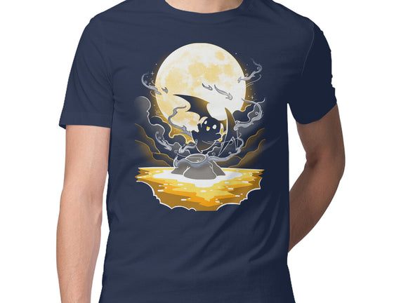 Digi Air moon