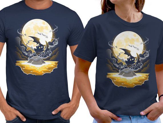 Digi Air moon