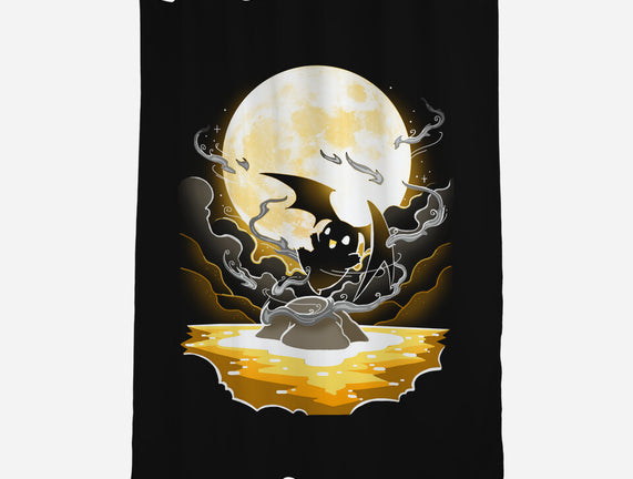 Digi Air moon