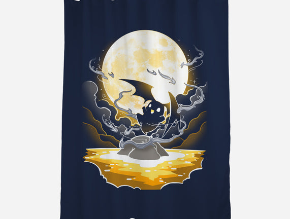 Digi Air moon
