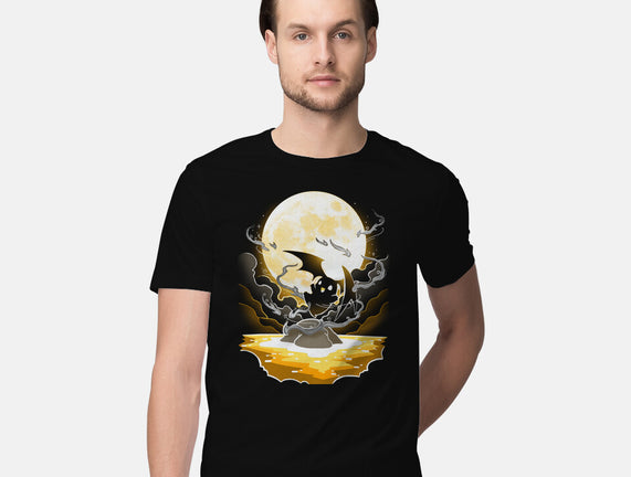 Digi Air moon