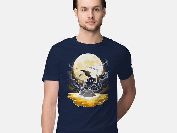 Digi Air moon