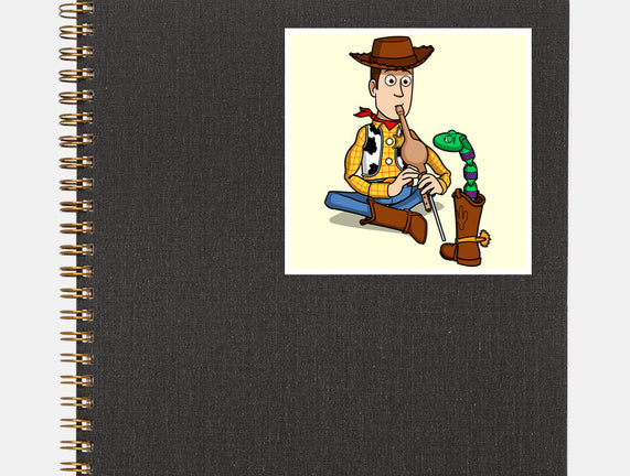 Snake In Boot