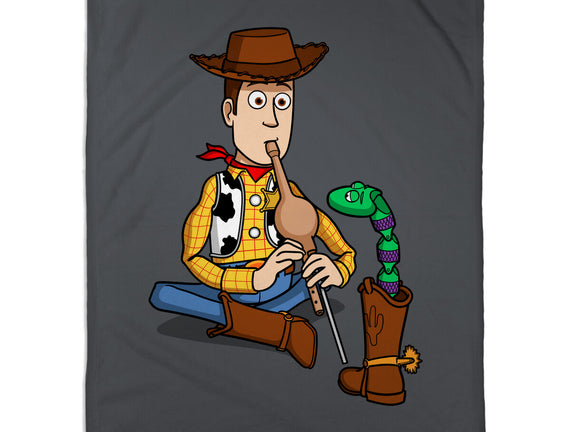 Snake In Boot