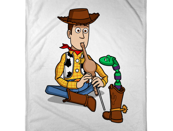 Snake In Boot