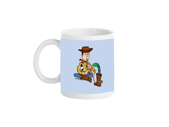 Snake In Boot
