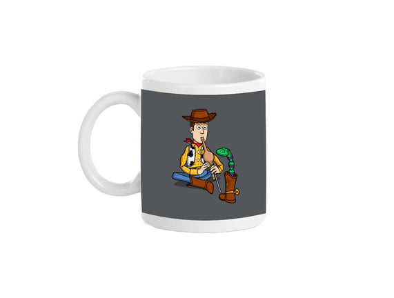 Snake In Boot