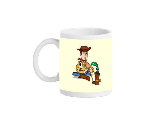 Snake In Boot