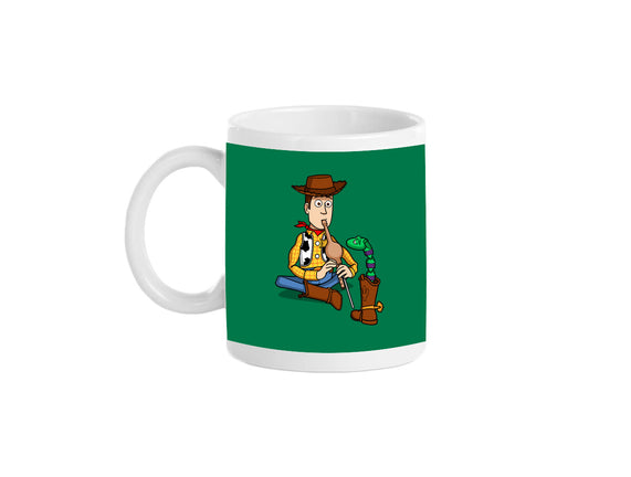 Snake In Boot