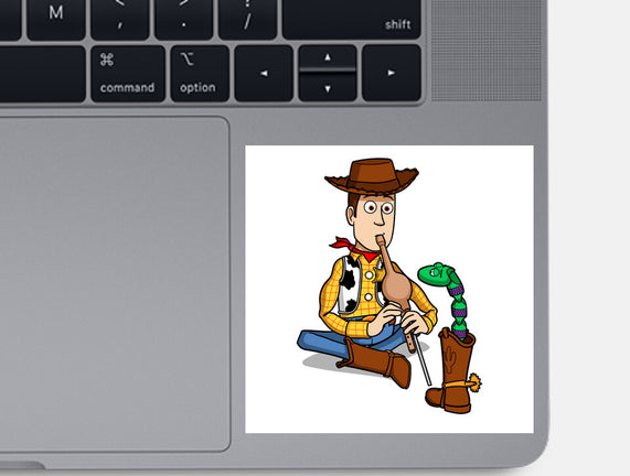 Snake In Boot