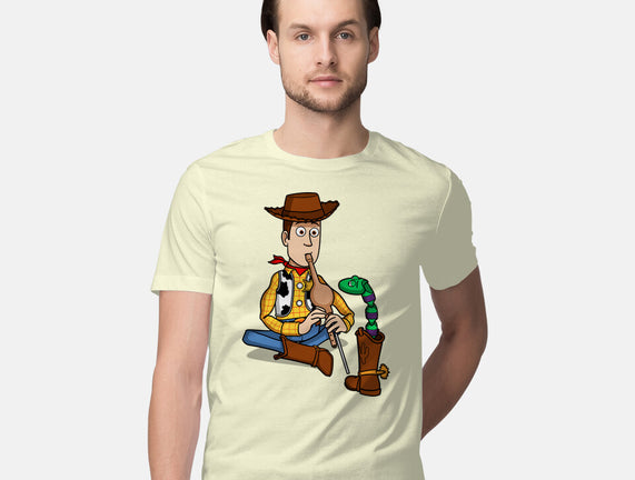 Snake In Boot