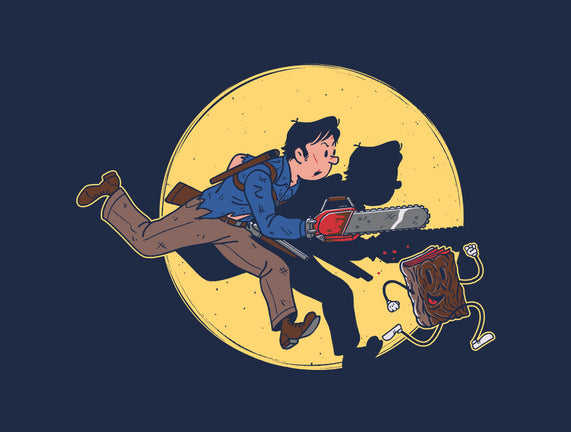 The Adventures Of Ash