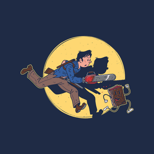 The Adventures Of Ash-Mens-Basic-Tee-Getsousa!