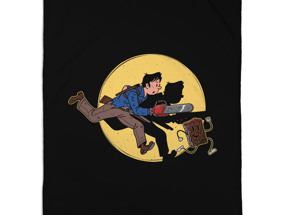 The Adventures Of Ash