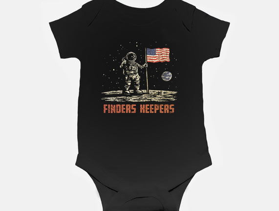 Finders Keepers