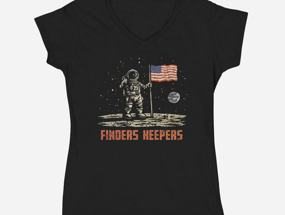 Finders Keepers
