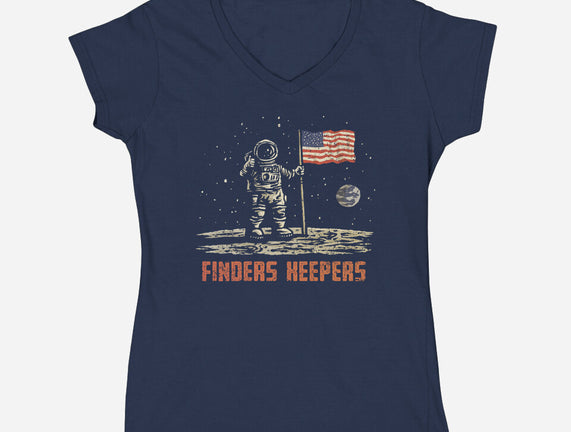 Finders Keepers