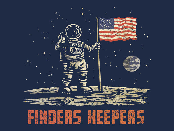 Finders Keepers