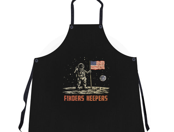 Finders Keepers