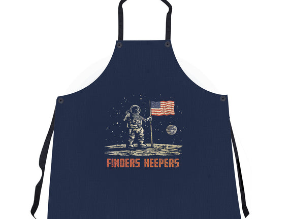 Finders Keepers