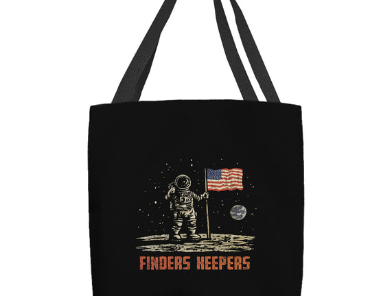 Finders Keepers
