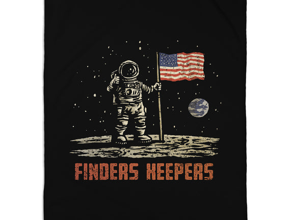 Finders Keepers