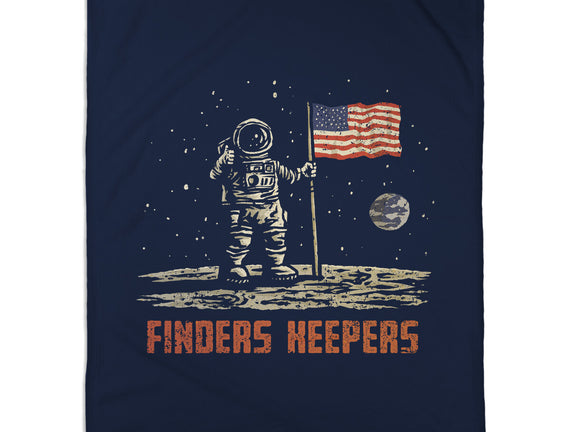 Finders Keepers
