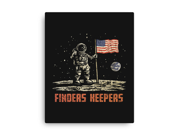 Finders Keepers