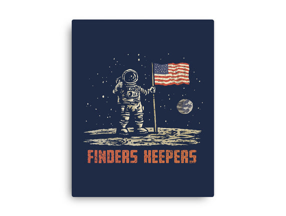 Finders Keepers