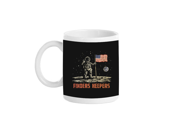 Finders Keepers