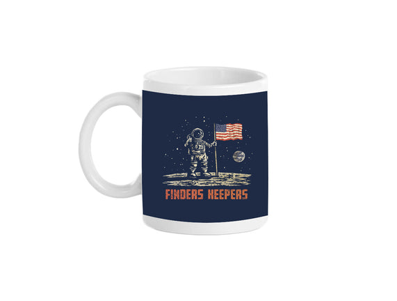 Finders Keepers
