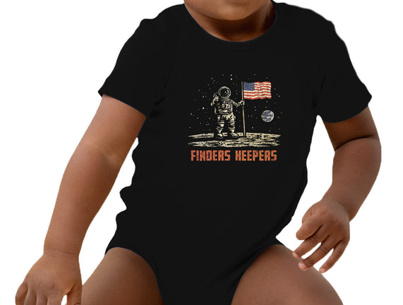 Finders Keepers