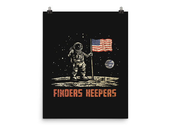 Finders Keepers