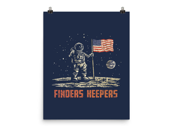 Finders Keepers
