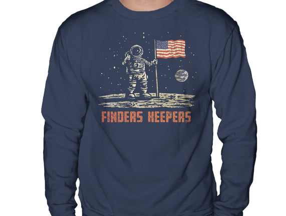 Finders Keepers
