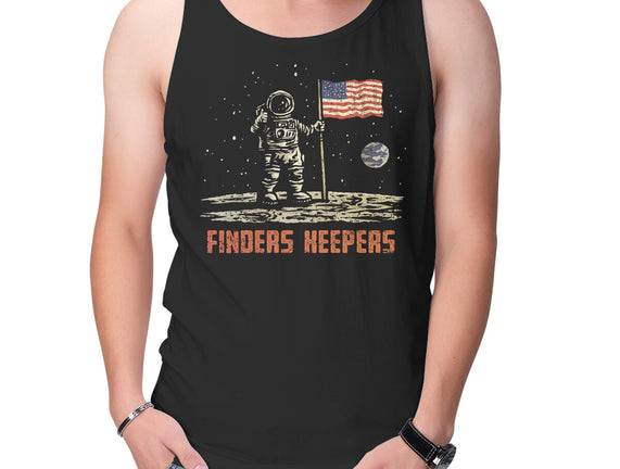 Finders Keepers