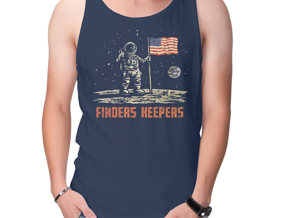 Finders Keepers