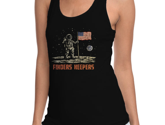 Finders Keepers
