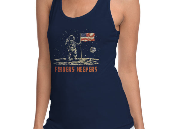 Finders Keepers