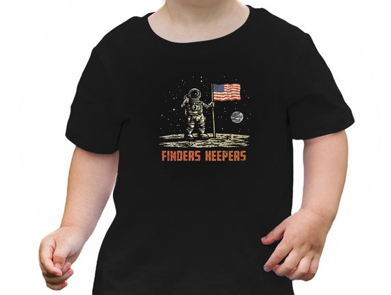 Finders Keepers