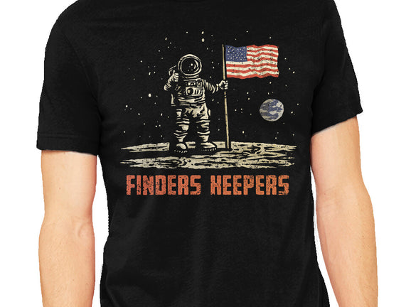 Finders Keepers
