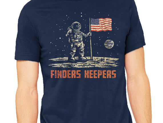 Finders Keepers